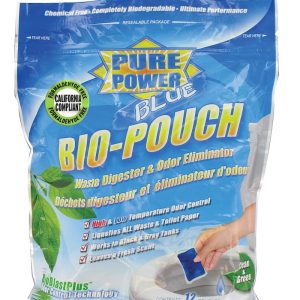 Pure Power Blue Drop-Ins, Valterra V23016