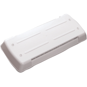 Dometic Refrigerator Vent Lid White, Ventmate 65528