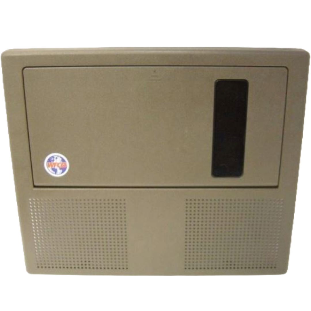 Plastic Door Assemby  for WF8955PEC, Arterra Dist WF-8955PEC-DA