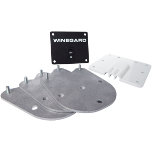 Winegard RV Roof Mount Kit RK-2000, Winegard RK-2000