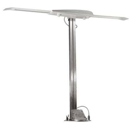 Winegard RV Antenna RV 5095 Non - Amplified Sensar, Winegard