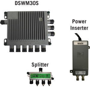 Winegard Switch Kit, Winegard SWM-840