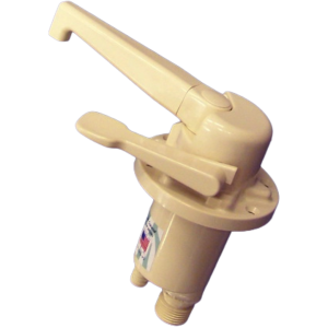 RV Sink Dual Flow Fump Water Pump Facet Col White, Zebra RV R3700-CW RV Sink Dual Flow Fump Water Pump Facet Col White, Zebra RV R3700-CW