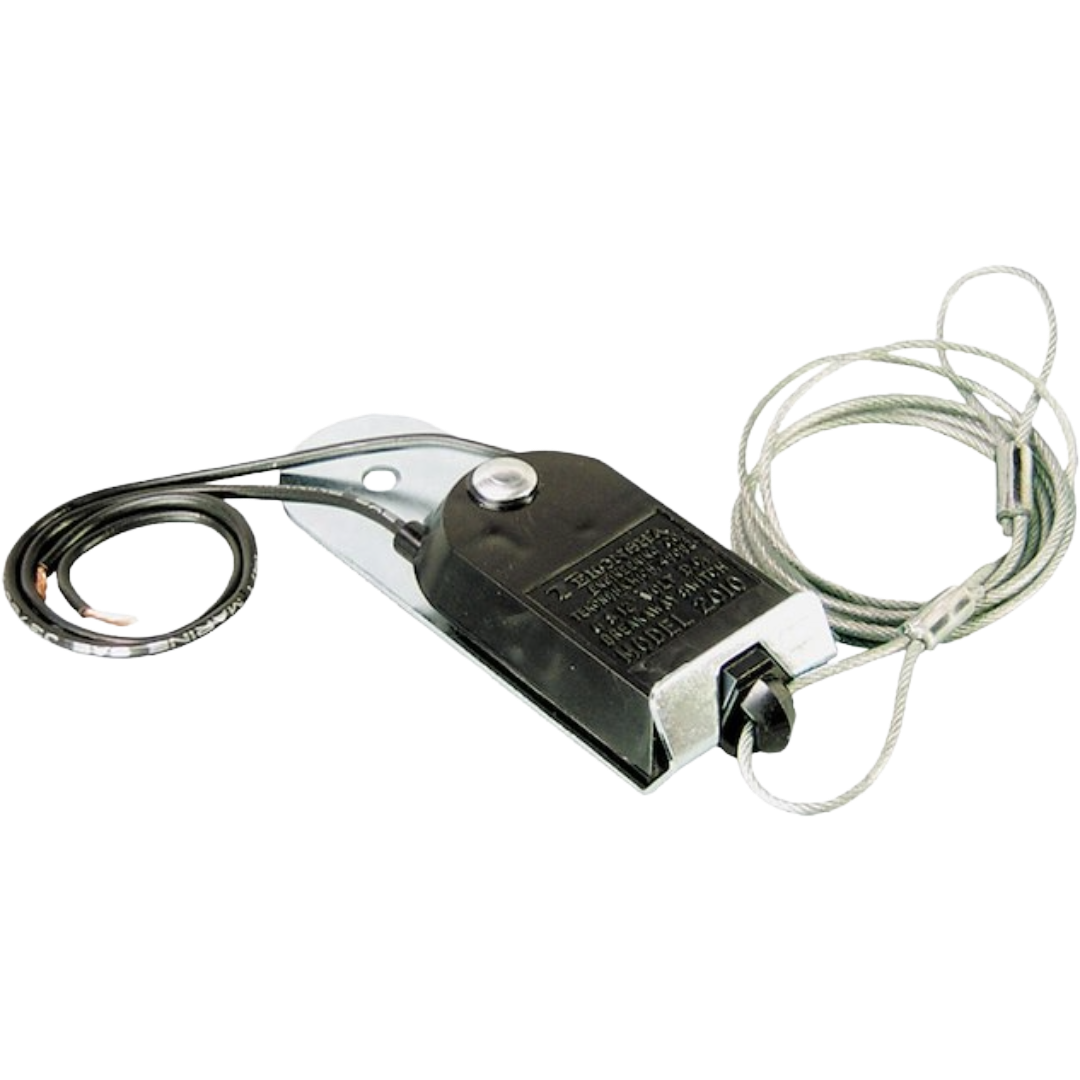 Trailer Breakaway Switch, Bargman 54-85-007