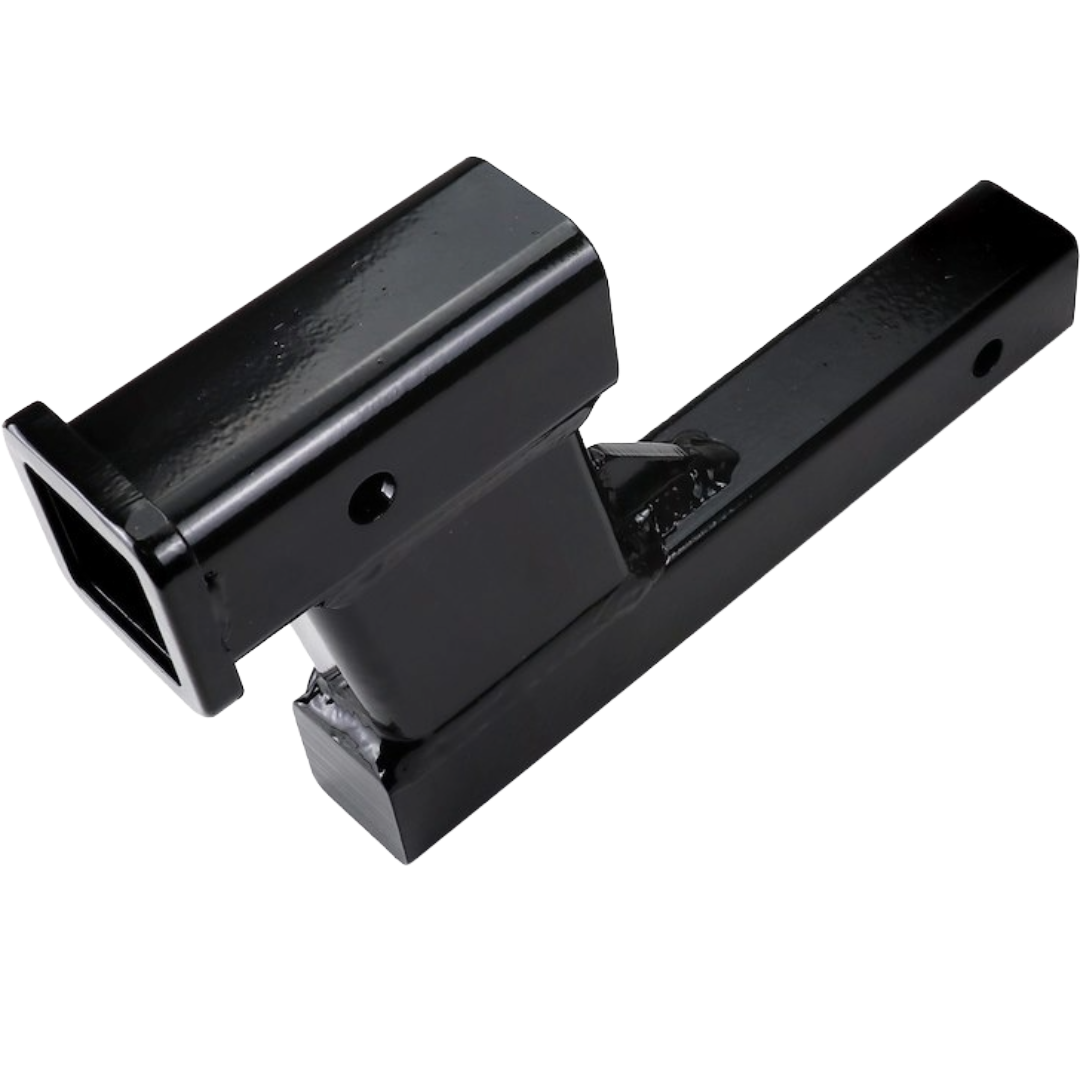 Hi-Low Hitch 6 inch Drop, Roadmaster 048-6
