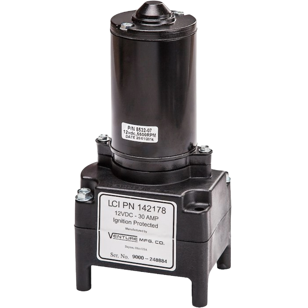 Replacement Motor for Venture, Stromberg Carlson LG-142178