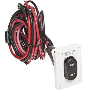 Landing Gear Switch, Stromberg Carlson LG-145236