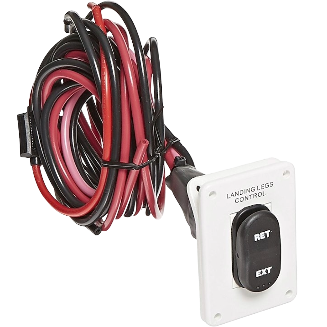 Landing Gear Switch, Stromberg Carlson LG-145236