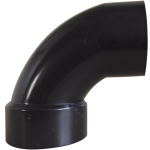 1-1/2 Inch Spigot x Hub Street ABS, Valterra D50-2880 1-1/2 Inch Spigot x Hub Street ABS, Valterra D50-2880