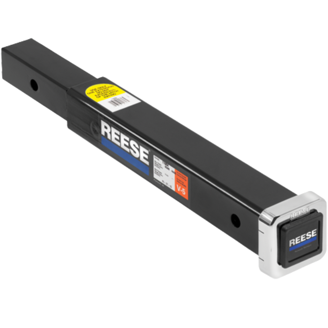 18 inch Trailer Hitch Extension, Reese 11004