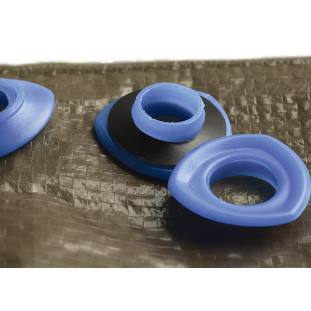 Plastic Grommets-8 Pack, Coghlan's 706 - Image 2