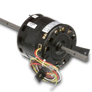 Fan Motor, Penguin, Dometic 3309333.007
