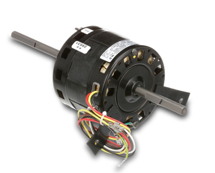 Fan Motor, Penguin, Dometic 3309333.007