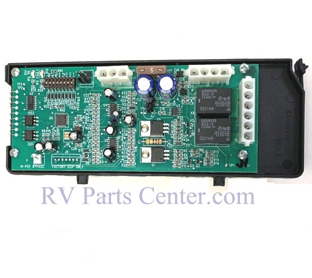 EMS Control Board Kit, Model 760, Intellitec 00-00894-200