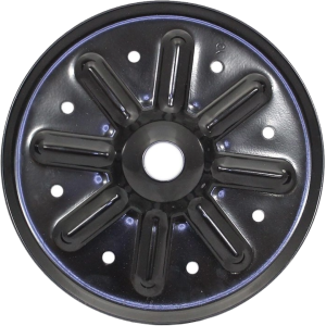 Foot Pad Kit 9 inch, Lippert 324269 Foot Pad Kit 9 inch, Lippert 324269