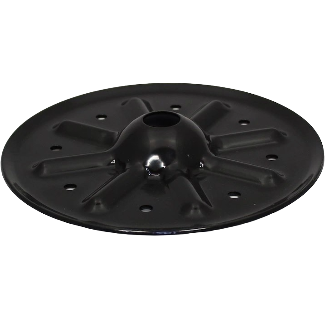 Foot Pad Kit 9 inch, Lippert 324269 - Image 2