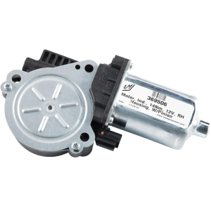 Kwikee Motor for Series 25 Entry Steps, Lippert 369506