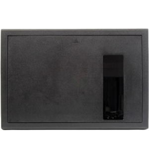 Black Door For Model 8930/50NP, Arterra Dist WF-8930/50NP-DA