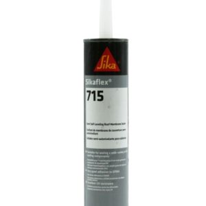 Roof Sealant; Sikaflex; Semi Self Leveling; AP Products 017-187690