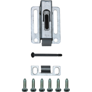 2.25 inch Positive Door Catch 1 inch stem, AP Products 013-022-1 2.25 inch Positive Door Catch 1 inch stem, AP Products 013-022-1