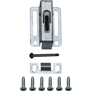 2 1/4 inch Positive Door Catch 3/4 inch stem, AP Products 013-028-1 2 1/4 inch Positive Door Catch 3/4 inch stem, AP Products 013-028-1
