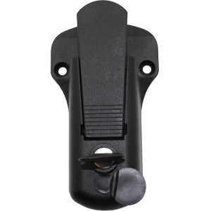 Bauer Vise Latch Lock, Black, Single unit; AP Products 013-680 Bauer Vise Latch Lock, Black, Single unit; AP Products 013-680