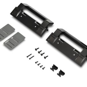 Dometic DM2672/ DM2872 Door Handle Kit, 3316882.900 Dometic DM2672/ DM2872 Door Handle Kit, 3316882.900