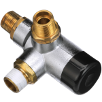 Water Heater Mixing Valve, Dometic 90029