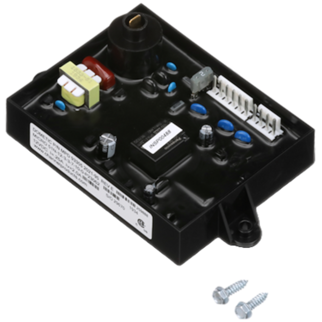 Dometic 91365 Ignition Control Circuit Board