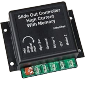 Slideout Room w/memory, Intellitec 00-00346-100 Intellitec 00-00346-100 Slideout Room