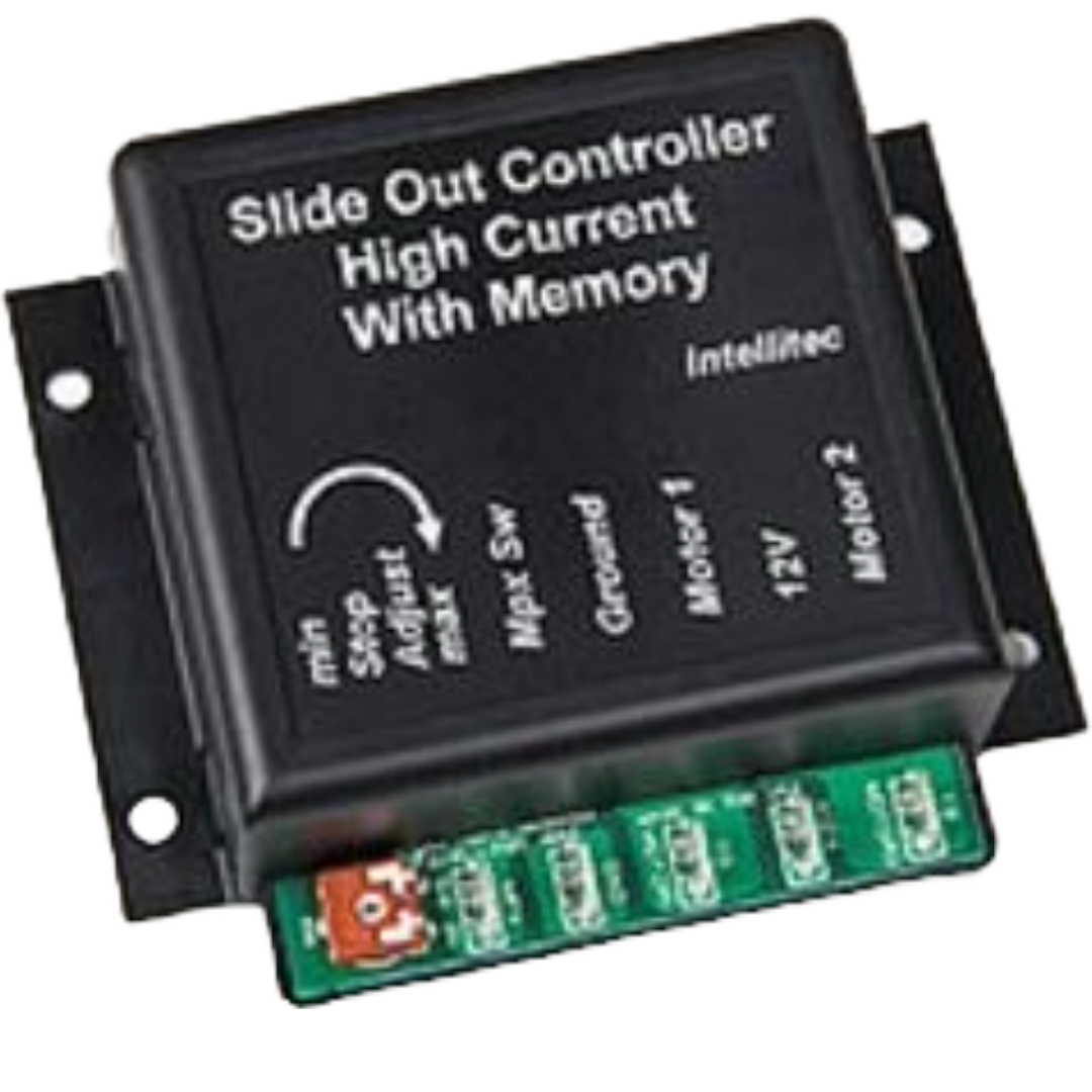 Intellitec 00-00346-100 Slideout Room