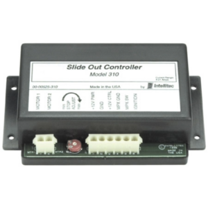 Slide Out CTL 10 To 16 Volt DC Model 310, Intellitec 00-00525-310 SLIDE OUT CTL MODEL 310