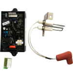 M.C. Enterprises 91363MC Ignition Control