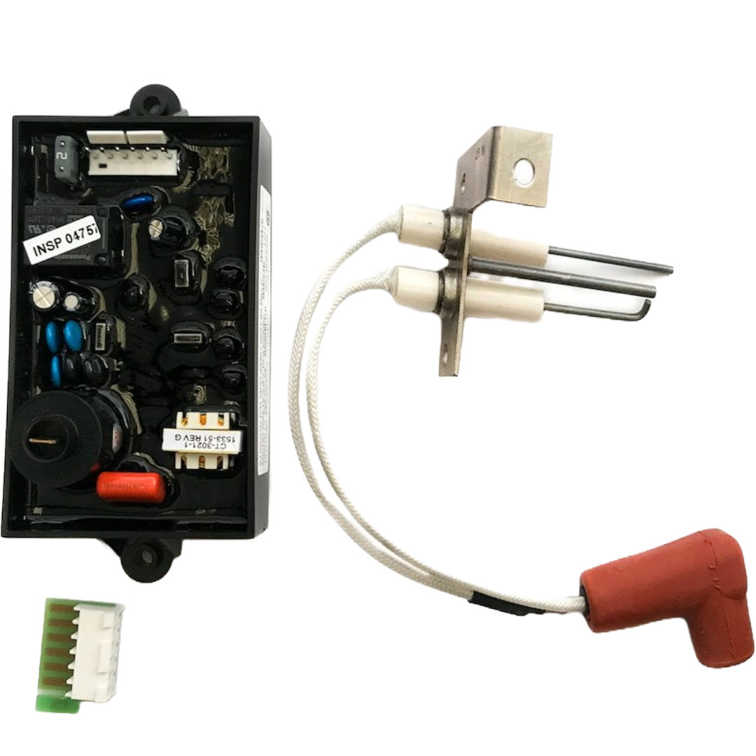 M.C. Enterprises 91363MC Ignition Control