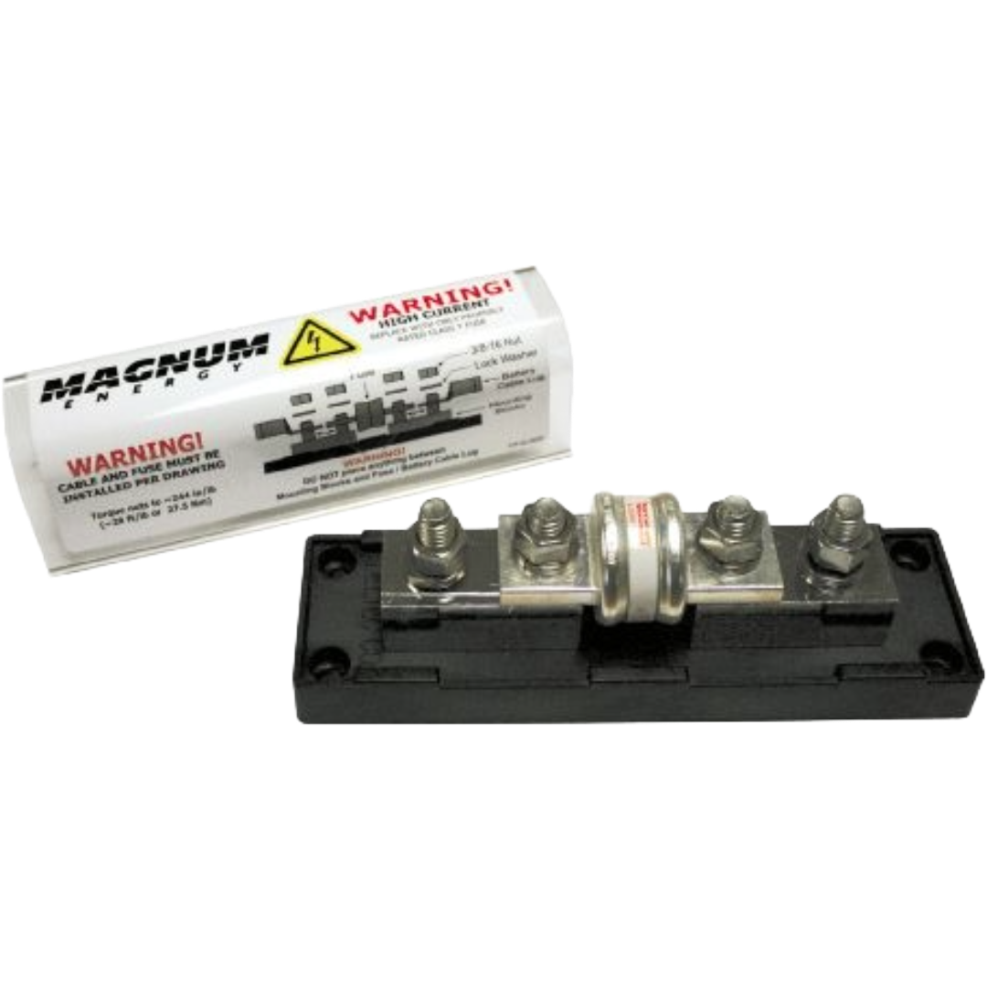 Fuse Block 400 Amps, Magnum Energy ME-400F