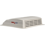 MaxxAir 00-03700 Mini Vent White