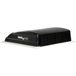 MaxxAir 00-03750 Mini Vent Black