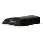 00-03851 Mini Vent Deluxe LED Black