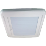 00-03900 MAXXSHADE Roof Vent Cover