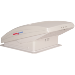 MAXXFAN DLX 5301K White
