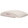 MAXXFAN Deluxe 5301K White, MaxxAir Ventilation Solutions 00-05301K