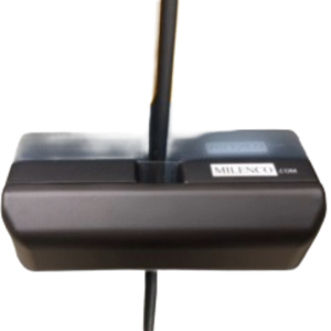 Entry Door Lock Black, Milenco America 0529 Entry Door Lock Black, Milenco America 0529
