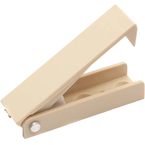 Door Catch Square Type Set Of 2, RV Designer E206 Door Catch Square Type Set Of 2, RV Designer E206