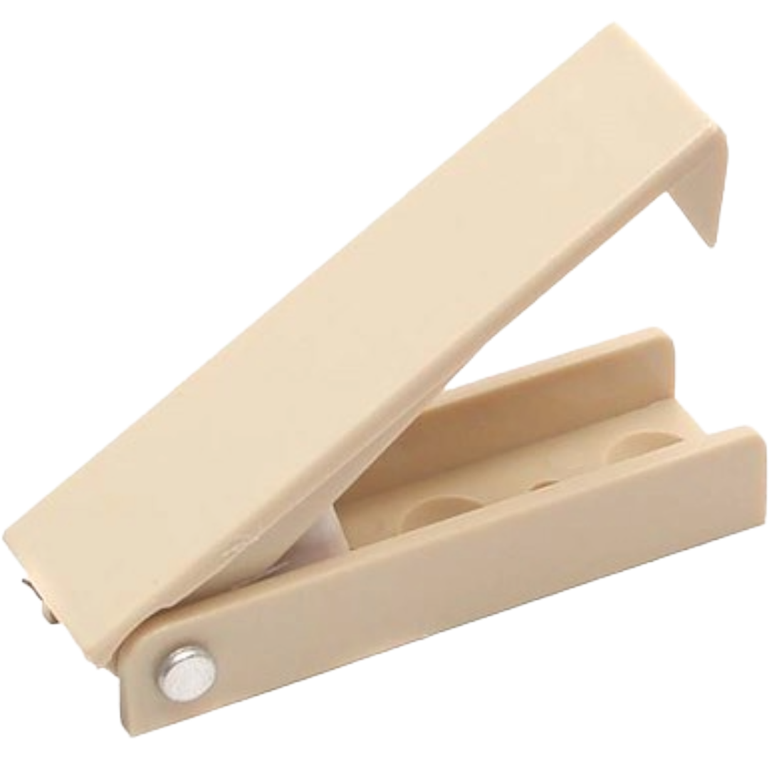 Door Catch Square Type Set Of 2, RV Designer E206