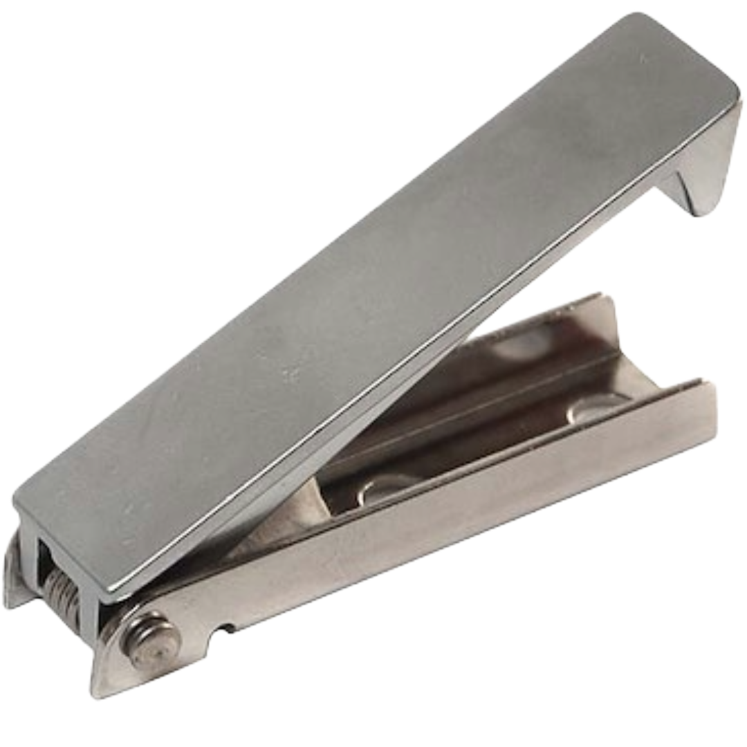 Door Catch Square Type Set Of 2, RV Designer E215