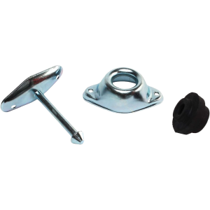 Door Catch 3 Inch Length, RV Designer E251 Door Catch 3 Inch Length, RV Designer E251