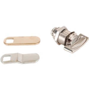 Lock Cylinder 1-1/8 Inch, RV Designer L528 Lock Cylinder 1-1/8 Inch, RV Designer L528