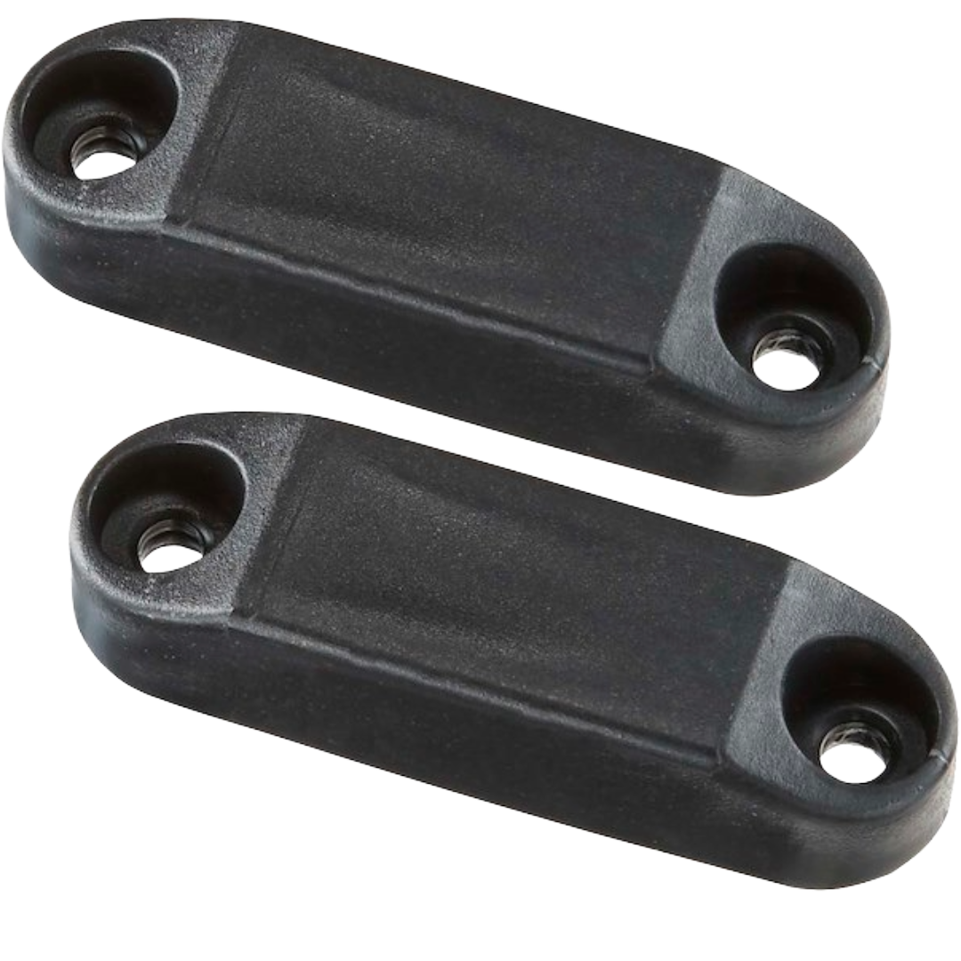 Black Door Catch, RV Designer L607