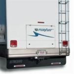 00094 94' Angled Mounting Rail