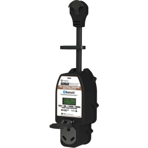 30 Amp Surge Protector Portable, SouthWire Corp 34931
